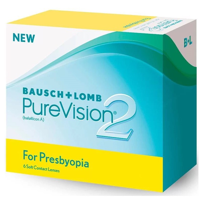 Is Purevision Discontinued